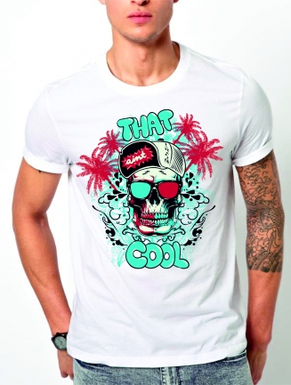 Футболка «That cool»
